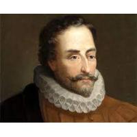 Miguel de Cervantes